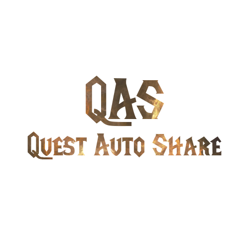 Quest Auto Share - QAS