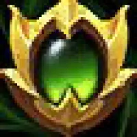 Titan Panel [Wyrm's Dreaming Crest]