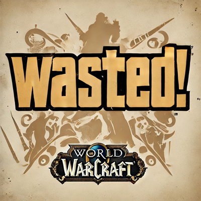 Wasted