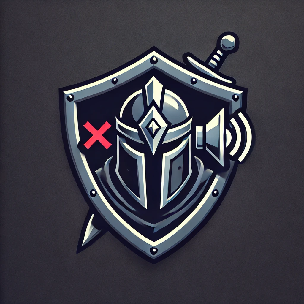 Mute Oathsworn Peacekeepers