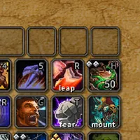 Fix Prepatch Action Bars