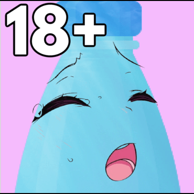 Water Buddy After Dark Edition [18+]