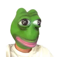 Degens Shared Media