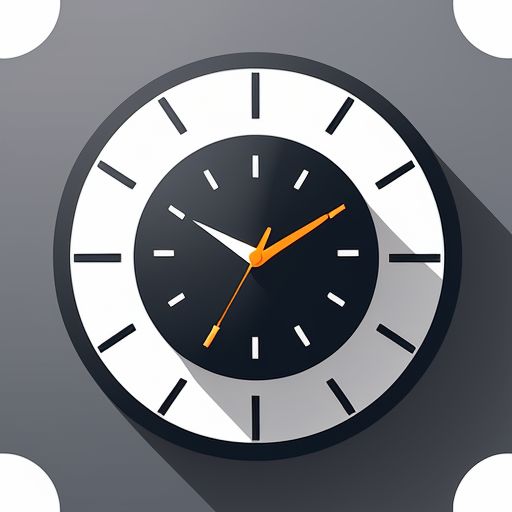 Classic Event Timer