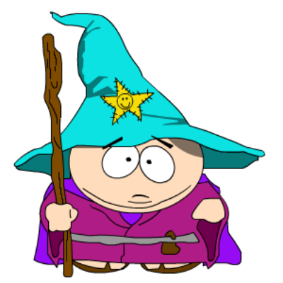AEmotes - Southpark