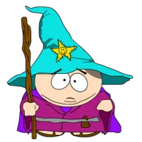 AEmotes - Southpark