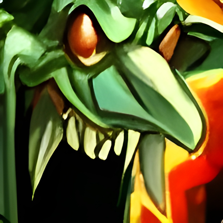 Imp Voice Restore