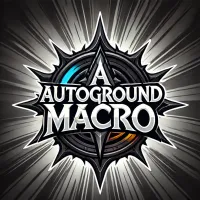 AutoGroundMacro