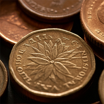 SimpleUnfoldingCurrency