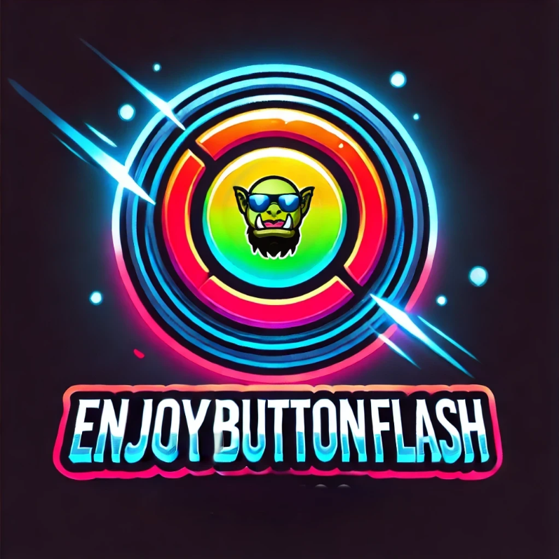 EnjoyButtonFlash