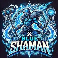 xBlueShaman