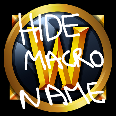 HideMacroName The War Within
