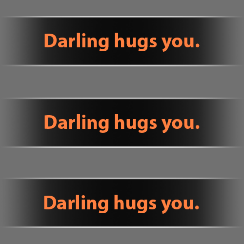 Player Emote Popups