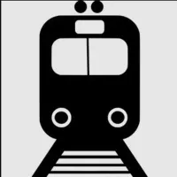 Toy Train Set detector
