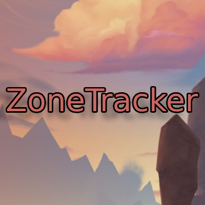 ZoneTracker