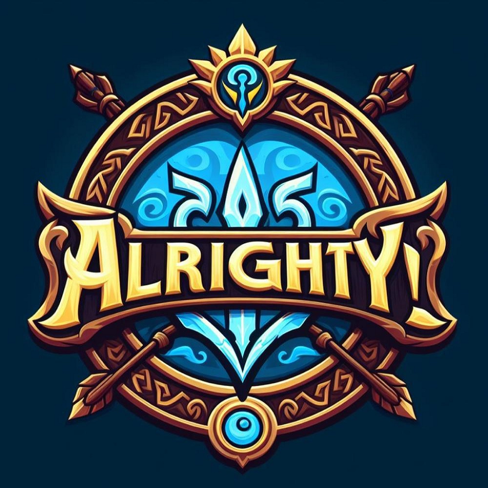Alrighty (Abfahrt)