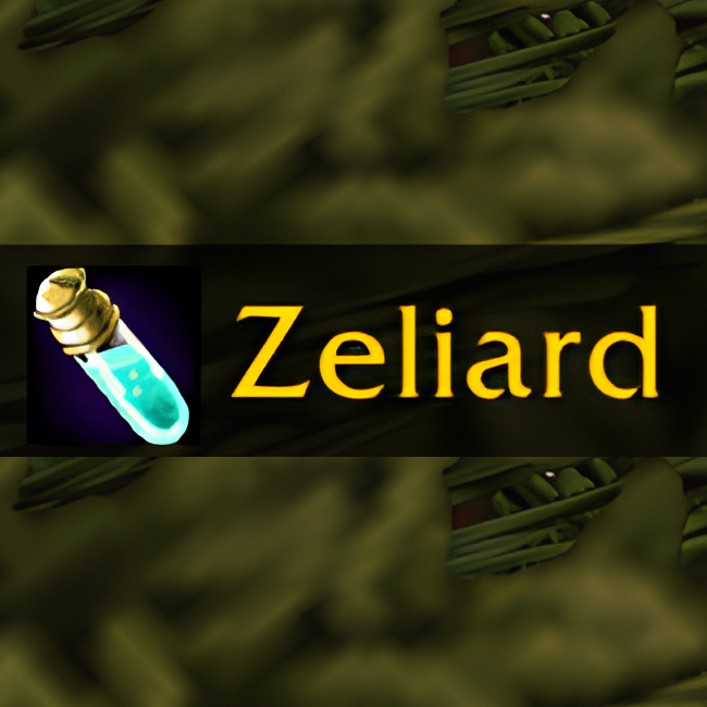 Zeliard