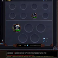 Covenant Mission Success Estimates