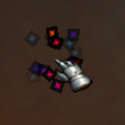 MadCursor
