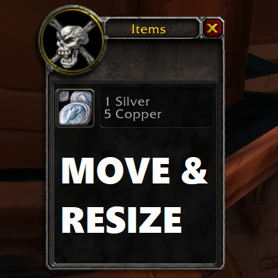 CustomLootWindow