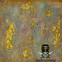 HandyNotes: MapNotes