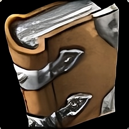 RestoreSpellbook