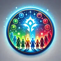 CustomPartyGlow