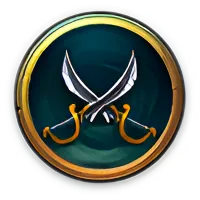 Plunder Button