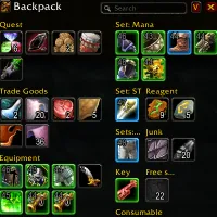 AdiBags - ItemRackSets
