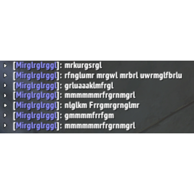 MurlocSpeak