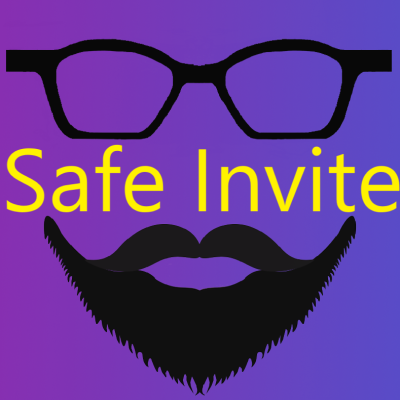Safe Invite