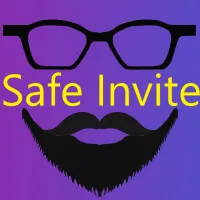 Safe Invite