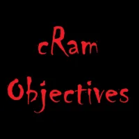 CramObjectives