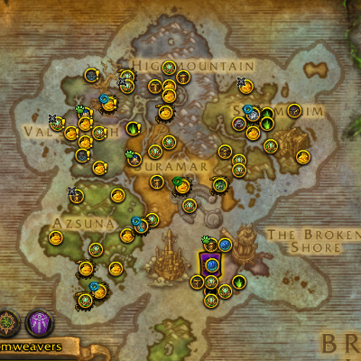Better World Quests