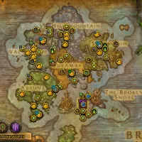 Better World Quests