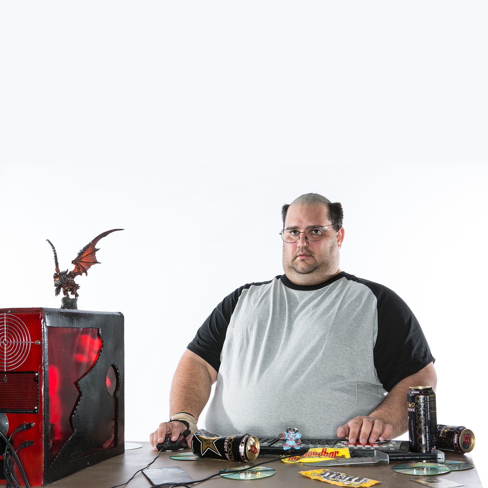 MicroBagHider