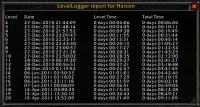 LevelLogger