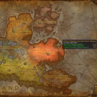 Enhanced Flight Map