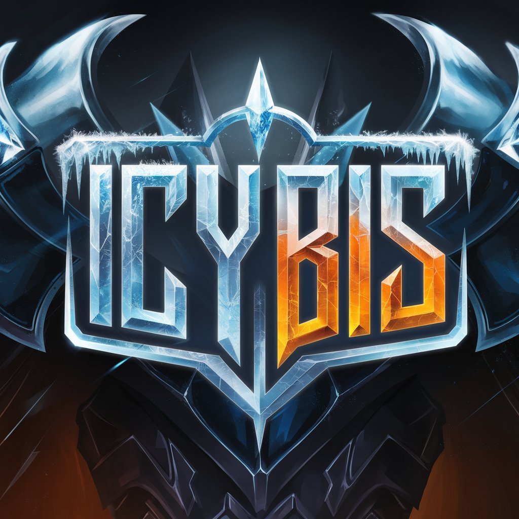 IcyBIS