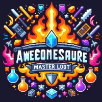 Awesomesauce Masterloot