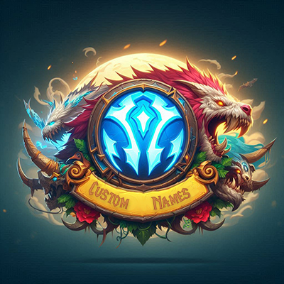 CustomName_Guild