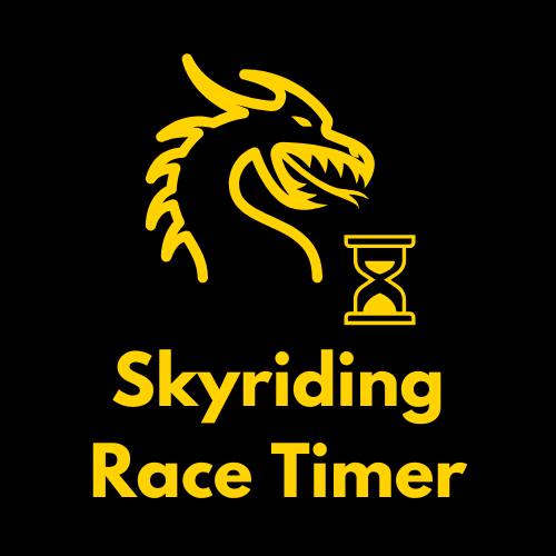 Percursus (Dragonriding & Skyriding Race Time Tracker • Overview)