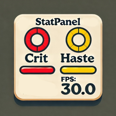 StatPanel