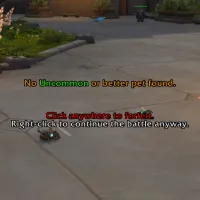 CancelPetBattle