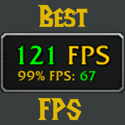 Best FPS