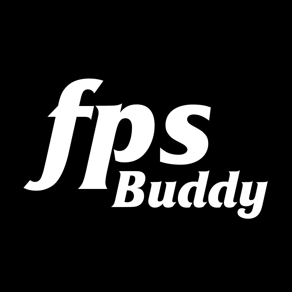 fps Buddy