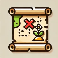 Come & Get It // Herb, Ore, and Treasure Chest Location Announcer