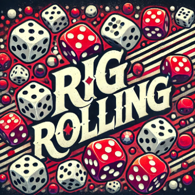 Rig Rolling