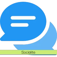 Socialite (Titan Social)