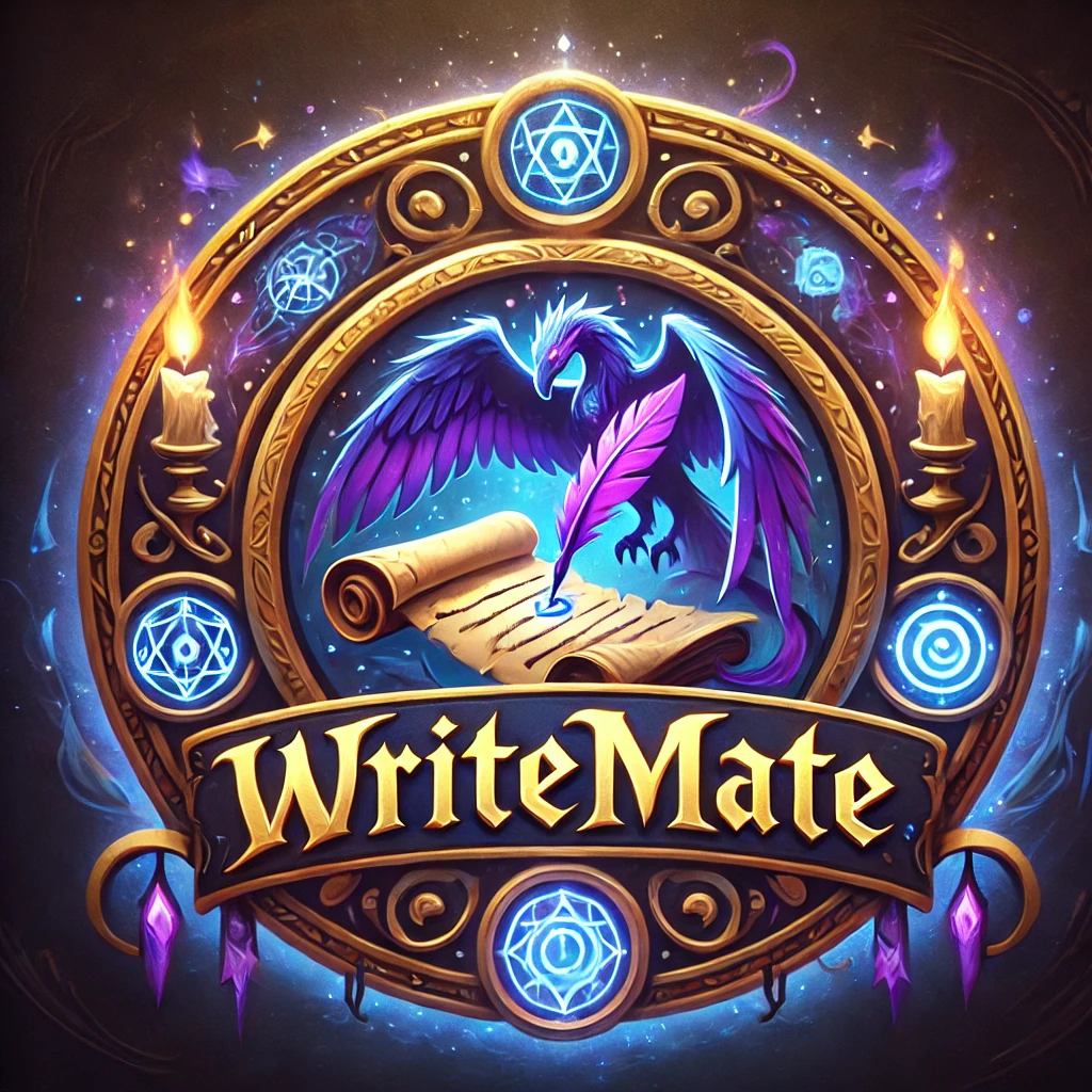 WriteMate